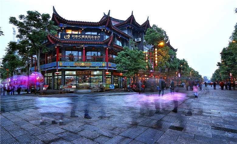 逃离鱼店